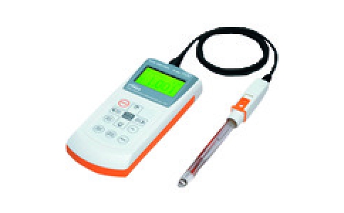 東京硝子器械（株）  600-66-54-31  ＴＧＫ　ナトリウムイオンメーター　ＴｉＮ－１１００