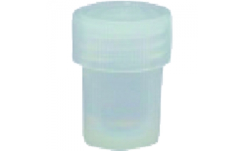 東京硝子器械（株）  803-17-40-22  ＴＧＫ　ＰＦＡ円錐・丸底ジャー　７ｍＬ