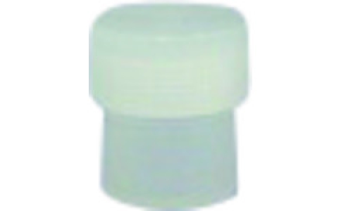 東京硝子器械（株）  803-17-40-18  ＴＧＫ　ＣＴＦＥサンプルびん　３．０ｍＬ