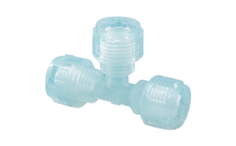 東京硝子器械（株）  803-17-77-12  ＴＧＫ　ユニオン・ティ　ＰＦＡ　８φ