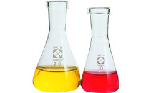 東京硝子器械（株）  371-13-57-02  ＴＧＫ　ＳＰＣ三角フラスコ　ＳＰＣ１５　２５ｍＬ