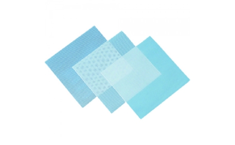 東京硝子器械（株）  803-17-37-31  ＴＧＫ　ＴＦＥパンチングシート　２．０φ　５００×１０００