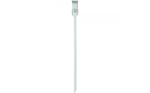 東京硝子器械（株）  371-13-60-09  ＴＧＫ　ＳＰＣ採取アダプター　ＳＰＣ１９　３２０ｍｍ