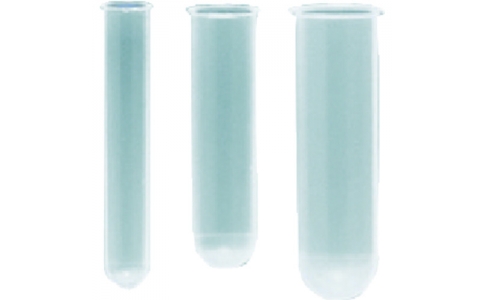 東京硝子器械（株）  198-19-31-33  ＴＧＫ　沈でん管ＰＰ　７ｍＬ　１０本入　＃３０２