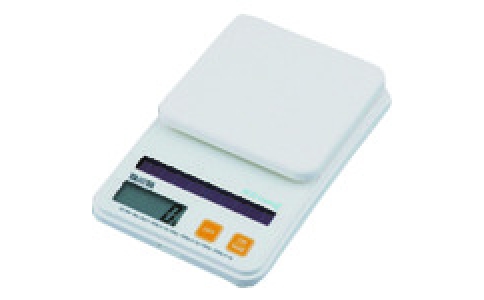 東京硝子器械（株）  525-65-54-28  ＴＧＫ　ソーラークッキングスケール　ＳＤ－００４－ＧＲ　緑