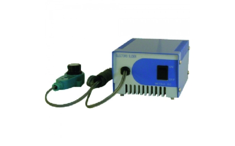 東京硝子器械（株）  898-64-21-05  ＴＧＫ　エレクトロースライダー　１１０Ｒ