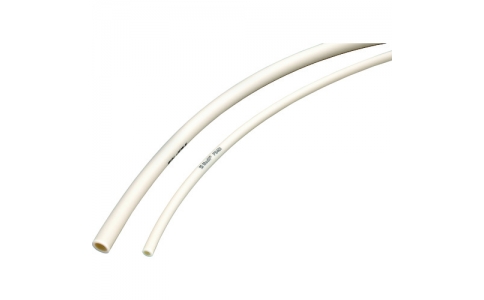 タイガースポリマー（株）  P640I4.9-10-1  タイガース　実験室用チューブ（メディルＰ６４０Ｉ）４．９×１０×１Ｍ