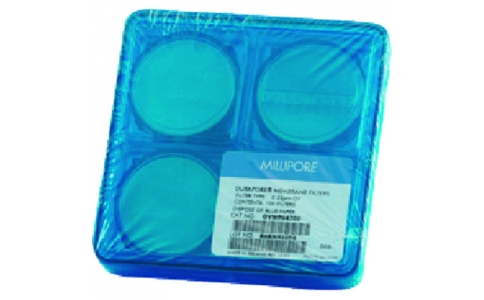 東京硝子器械（株）  719-41-91-35  ＴＧＫ　デュラポア　ＶＶＬＰ０９０５０　５０枚