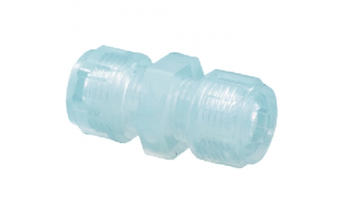 東京硝子器械（株）  803-17-77-04  ＴＧＫ　ストレート・ユニオン　ＰＦＡ　１２φ