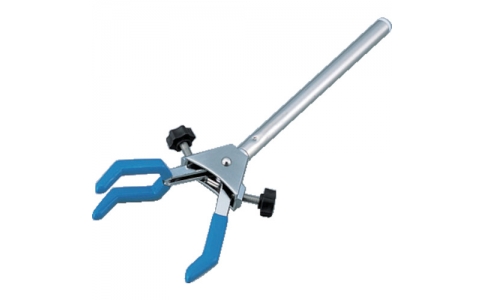 アズワン（株）  1-7495-01  ＡＳ　両開クランプ　Ｃ－１００