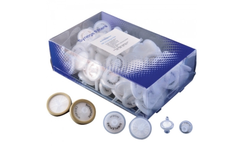 大阪ケミカル（株）  CA013022  大阪ケミカル　シリンジフィルター　孔径（