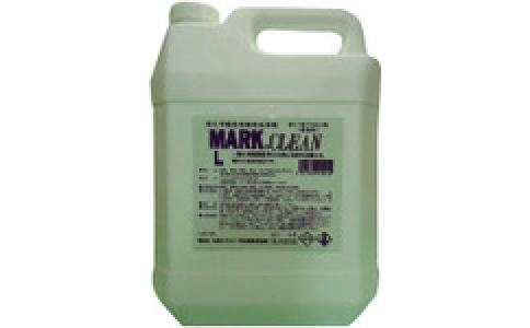 東京硝子器械（株）  581-52-19-01  ＴＧＫ　マルククリーンＬ　２ｋｇ　６本入