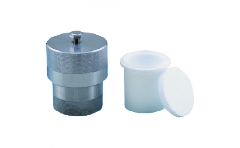 東京硝子器械（株）  803-17-81-01  ＴＧＫ　テフロンるつぼ　５ｍＬ