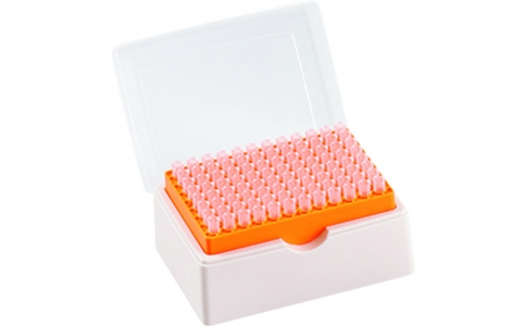 柴田科学（株）  025510-20030  ＳＩＢＡＴＡ　チップ　ラック付　ＳＥＲ型　（９６０本入）