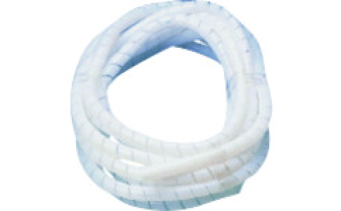 東京硝子器械（株）  803-17-18-01  ＴＧＫ　スパイラルホース　ＴＦＥ－６φ用　１０ｍ