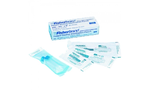 東京硝子器械（株）  807-62-21-01  ＴＧＫ　簡易滅菌パウチ　９０×１３３ｍｍ　二百枚