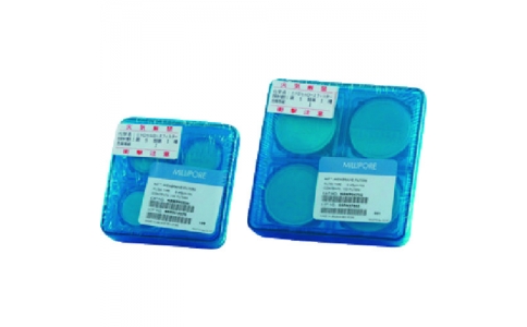 東京硝子器械（株）  719-41-21-03  ＴＧＫ　メンブレンフィルター　ＳＳＷＰ０１３００　１００枚