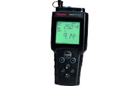 東京硝子器械（株）  915-80-78-02  ＴＧＫ　ポータブルｐＨ／ＯＲＰメーター　ＳＴＡＲＡ１２１５