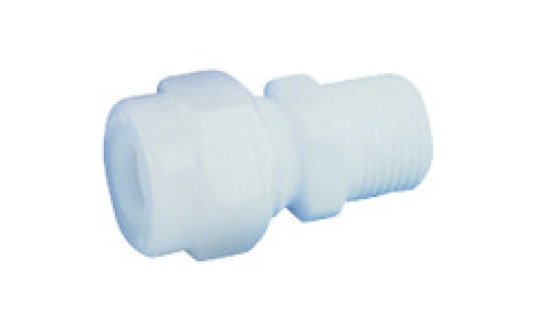 東京硝子器械（株）  802-17-81-01  ＴＧＫ　チューブフィッティング　３０－３ＭＣ２