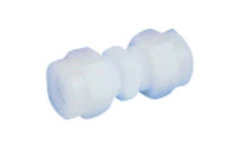 東京硝子器械（株）  802-17-83-01  ＴＧＫ　チューブフィッティング　３０－３Ｕ