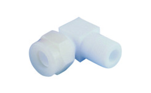 東京硝子器械（株）  802-17-82-07  ＴＧＫ　チューブフィッティング　３０－６ＭＥ６