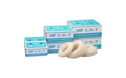 東京硝子器械（株）  681-17-06-29  ＴＧＫ　ユニチューブ　＃４Ｗ　４×９