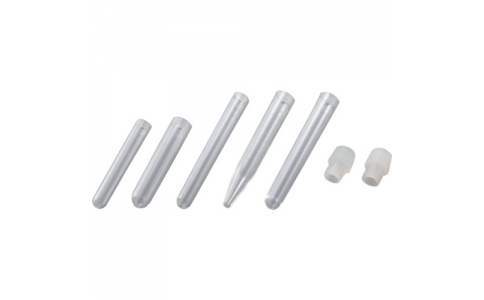 アズワン（株）  2-083-11  ＡＳ　ポリカチューブφ１５．８用キャップ