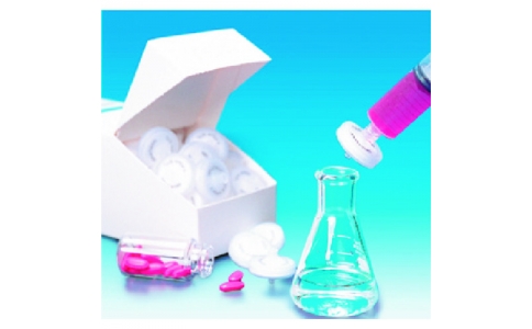 東京硝子器械（株）  996-40-98-66  ＴＧＫ　２５φＧＤ／Ｘシリンジフィルタ　１．５　９３４ＡＨ