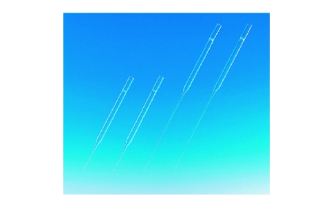 東京硝子器械（株）  800-14-51-04  ＴＧＫ　パスツールピペット　２３０ｍｍ　千本