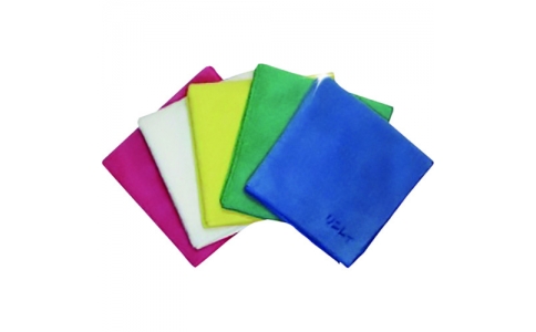 東京硝子器械（株）  798-55-85-04  ＴＧＫ　マルチフィットクロス　グリーン　５枚