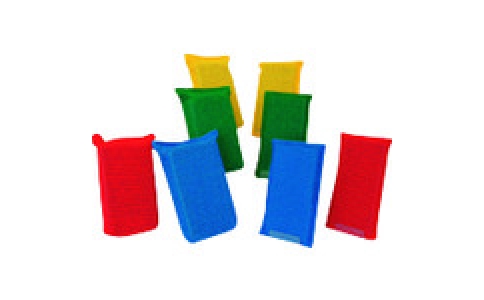 東京硝子器械（株）  659-52-24-04  ＴＧＫ　業務用エポクリンスポンジ　ＮＳ－１８　グリーン