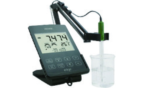 東京硝子器械（株）  766-66-01-41  ＴＧＫ　ｅｄｇｅ　ｐＨキット　ＨＩ２０２０－０１