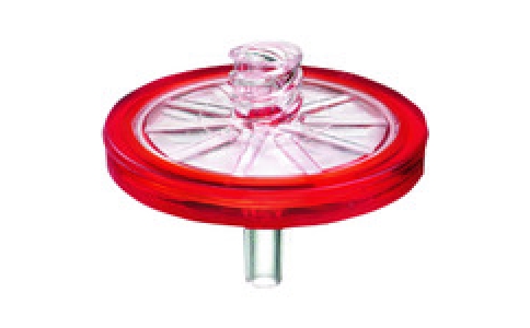 東京硝子器械（株）  996-40-91-62  ＴＧＫ　３０ｍｍシリンジフィルタ　０．８　ＣＡ　５００入