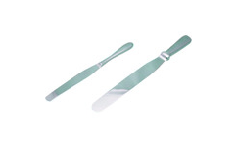 東京硝子器械（株）  419-50-46-16  ＴＧＫ　オールステン軟膏ヘラ　＃２１