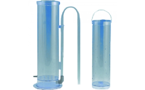 東京硝子器械（株）  405-52-18-12  ＴＧＫ　ピペット自動洗浄器用かご　大