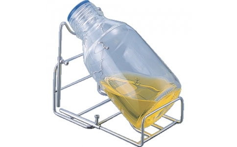 アズワン（株）  2-5753-01  ＡＳ　ＳＵＳ傾斜型スタンド