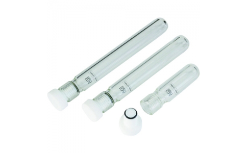 東京硝子器械（株）  079-04-37-06  ＴＧＫ　高耐圧チューブ用ＰＴＦＥプラグ