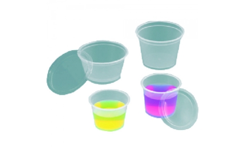 東京硝子器械（株）  561-22-53-16  ＴＧＫ　エスカップ　フタ　大　２００個入