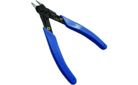 東京硝子器械（株）  775-57-49-46  ＴＧＫ　セフティーニッパ　９０ＢＳ