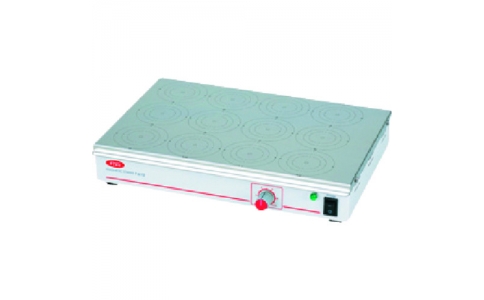 東京硝子器械（株）  692-63-08-53  ＴＧＫ　Ｆｉｎｅ多連式ミニスターラー　Ｆ－６１２