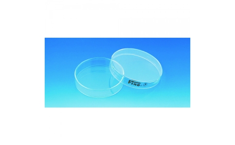 東京硝子器械（株）  792-02-12-21  ＴＧＫ　Ｆｉｎｅ　シャーレー　マーク付　３０　フタ