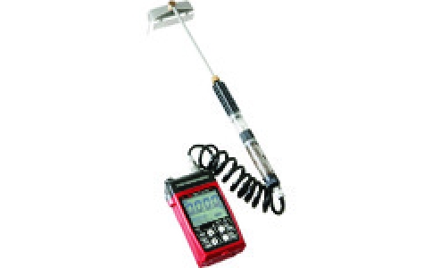 東京硝子器械（株）  963-80-26-65  ＴＧＫ　一酸化炭素モニター　ＣＯ－ＦＬ１