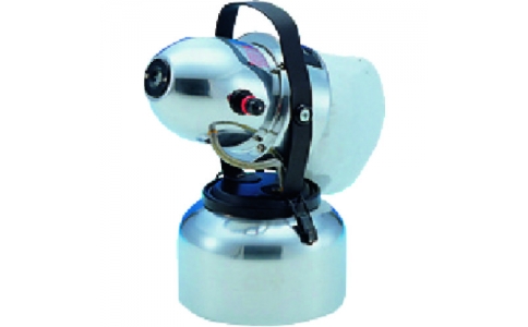 東京硝子器械（株）  656-58-25-02  ＴＧＫ　フォグマスター　８段切替タイプ　７４０１