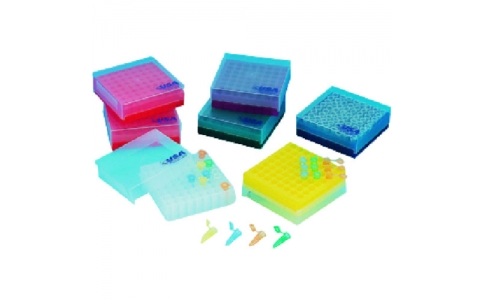 東京硝子器械（株）  615-23-31-14  ＴＧＫ　ベストラックジュニア　オレンジ