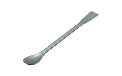 （株）フロンケミカル  NR3305-001  フロンケミカル　フッ素樹脂コーティングスパーテル（膜厚約３００