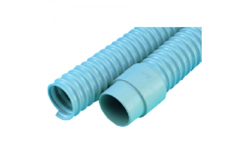 東京硝子器械（株）  125-17-16-01  ＴＧＫ　ビニール・ダクトホース　Ｎ－１６