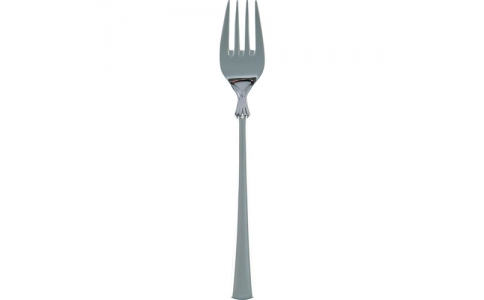 遠藤商事（株）  OSV04002  ＴＫＧ　ＴＲＩＯ　１８－８シンフォニー　デザートフォーク