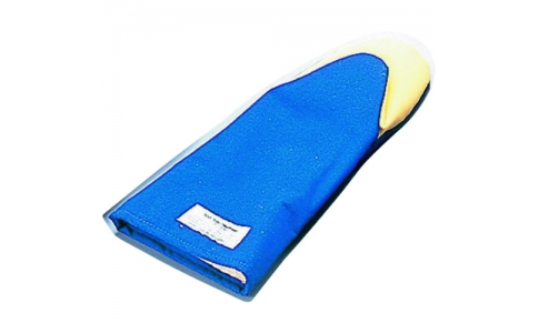 遠藤商事（株）  AOC15515  ＴＫＧ　バンガード　オーブンプレスミット：高温用　０５１５１　１５インチ