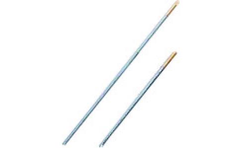 遠藤商事（株）  PLT2101  ＴＫＧ　１８－１０六角マドラー（部分金メッキ）　２５０ｍｍ