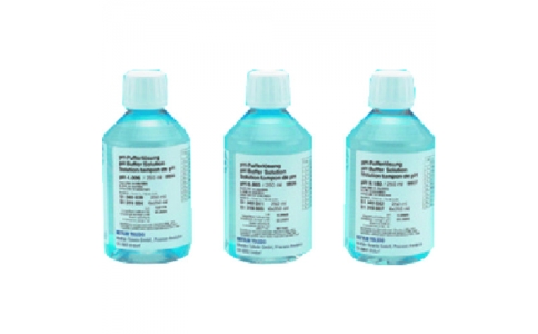 東京硝子器械（株）  910-66-40-03  ＴＧＫ　ＰＨ標準液９．１８０　２５０ｍＬメトラー